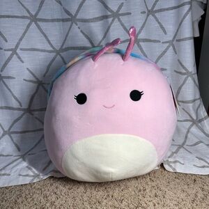 16” silvina the snail